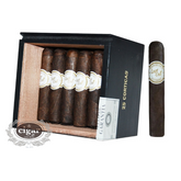 AJF Last Call Maduro Corticas 25 Cigars